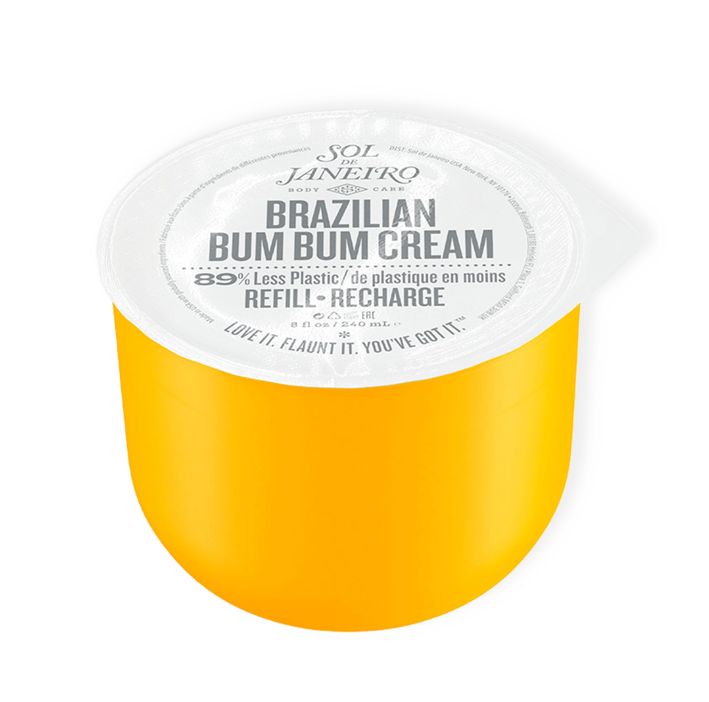 Brazilian Bum Bum Cream Refill från Sol de Janeiro