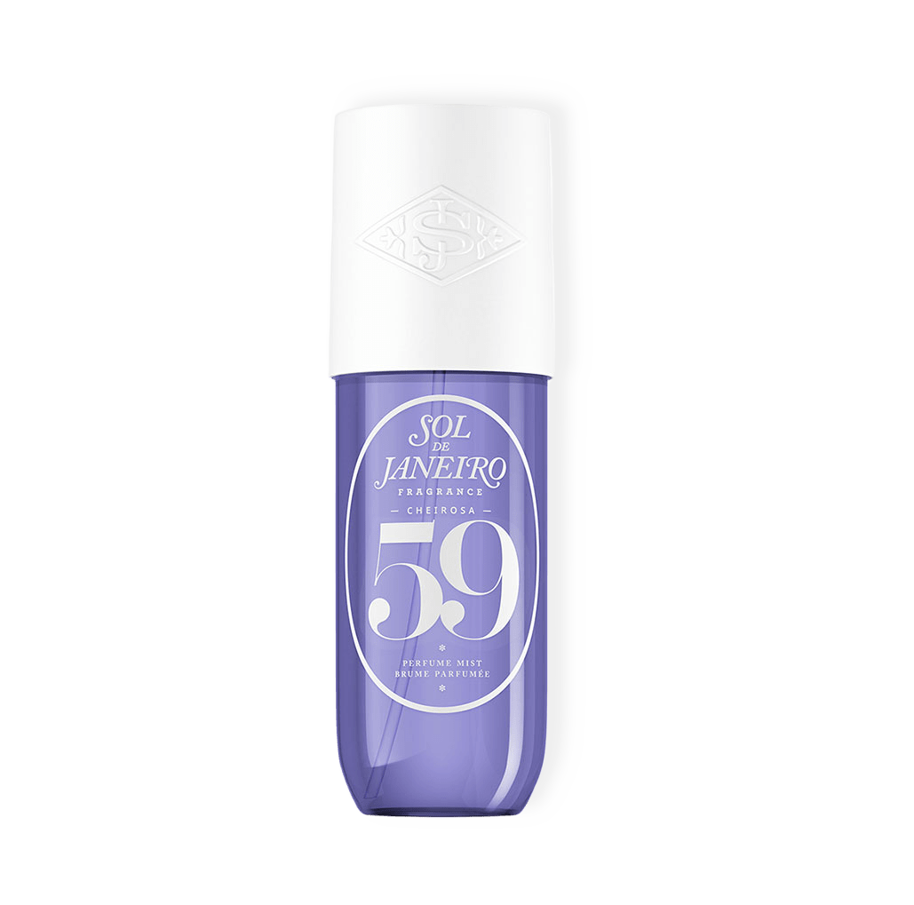 Cheriosa 59 Perfume Mist från Sol de Janeiro