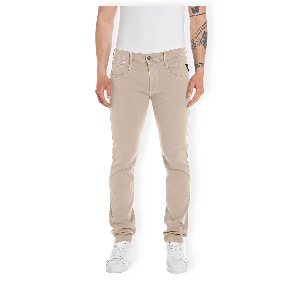 Hyperflex Color XLite Anbass Jeans från Replay