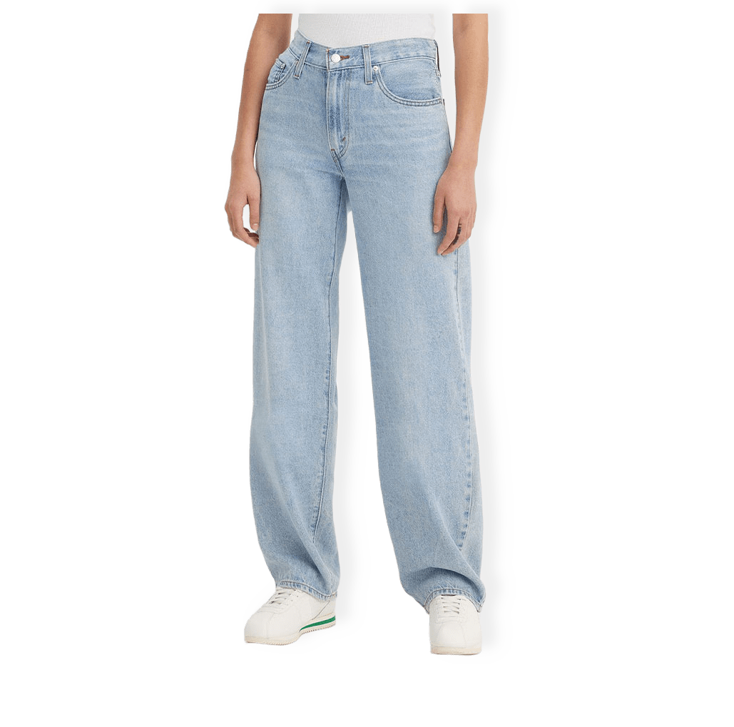 Baggy Dad Jeans från Levi's