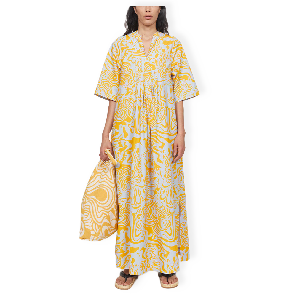 Bari Cosmic Dress från Rodebjer