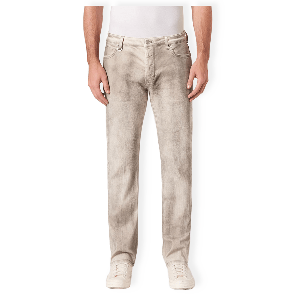 Lou Straight Plato Jeans från Neuw
