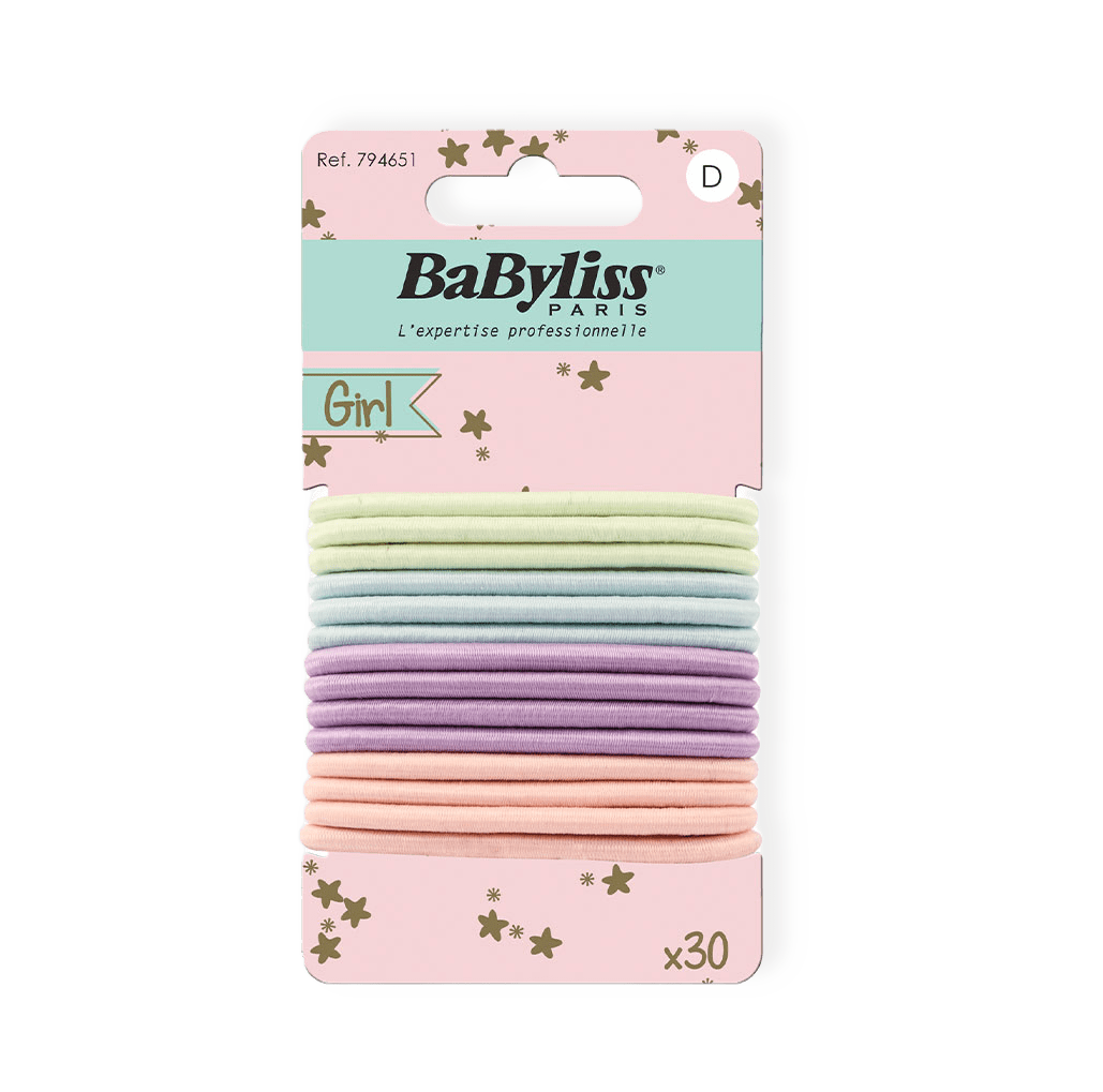 BaByliss Färg Snodd Kids från Babyliss Paris