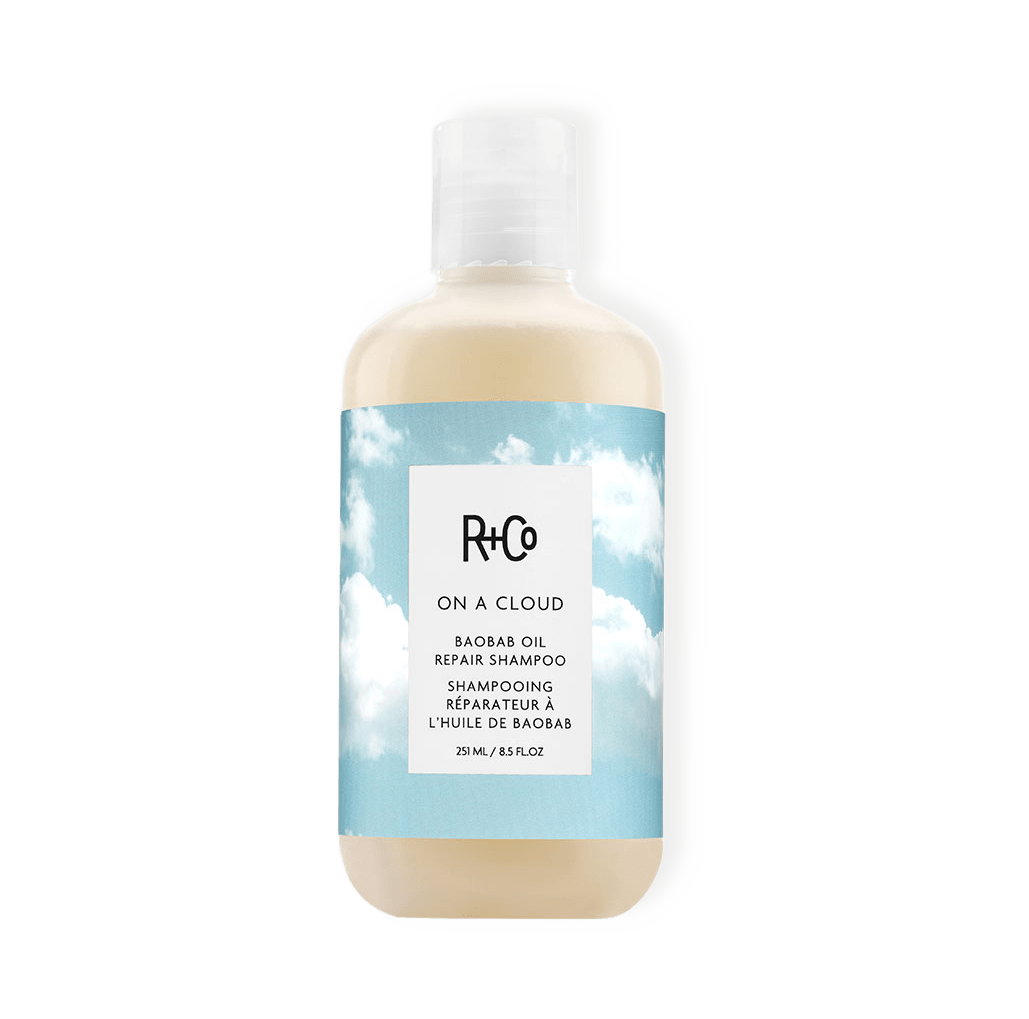 On A Cloud Repair Shampoo från R+Co