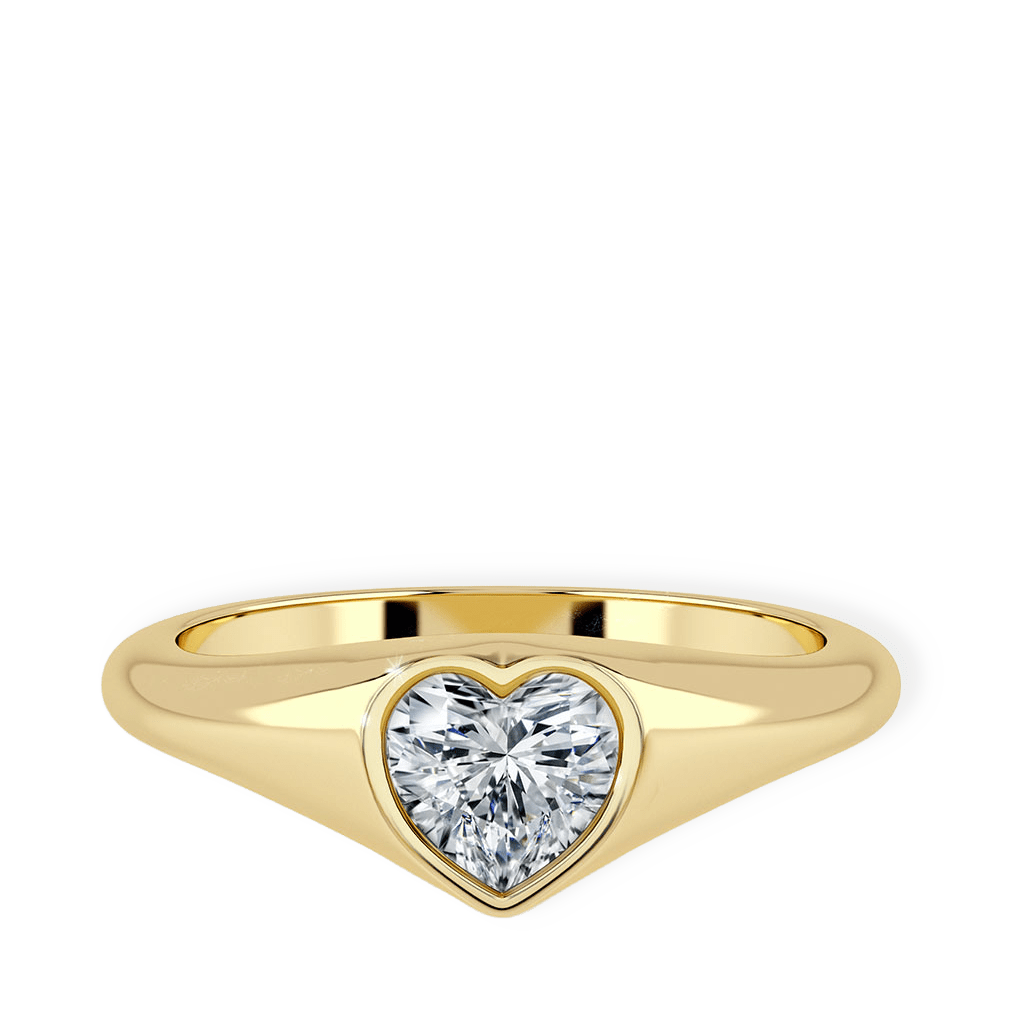 Bel Ring Gold från Edblad