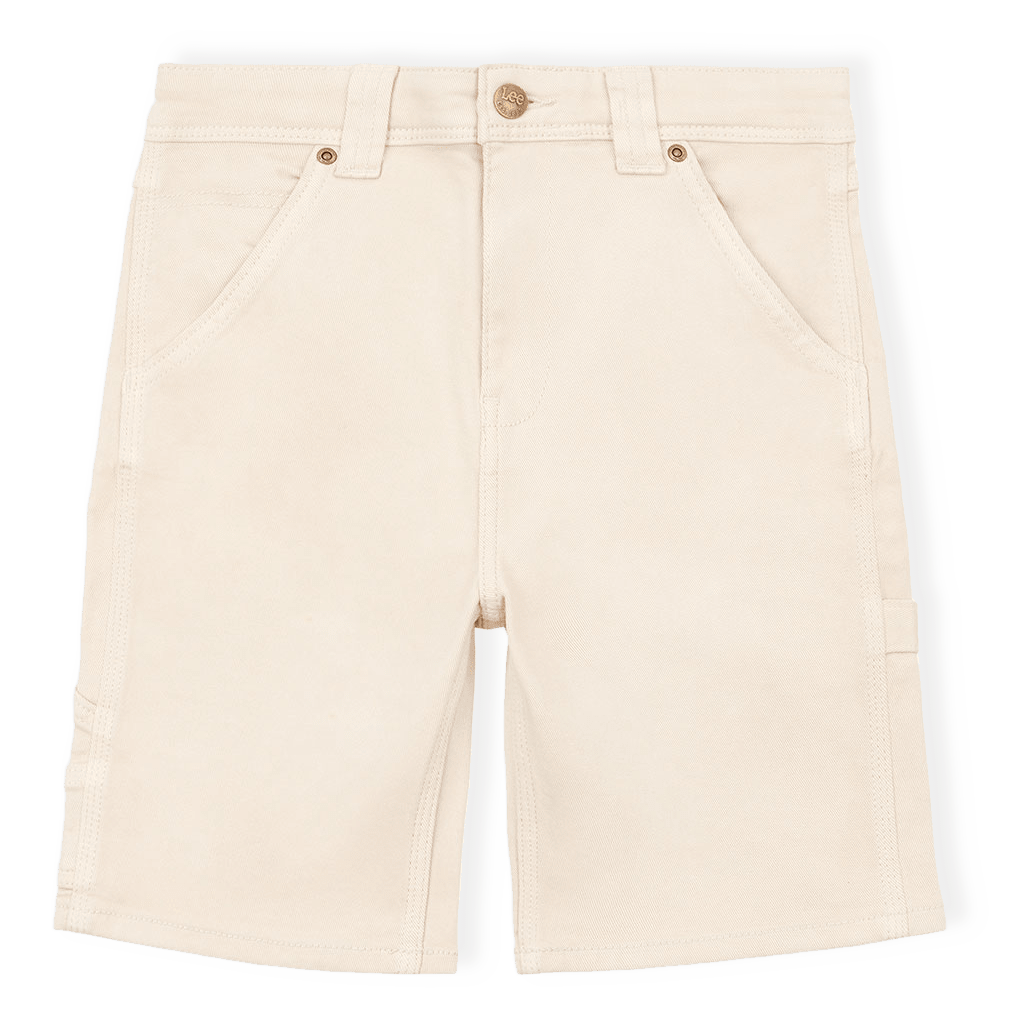 Carpenter shorts från Lee