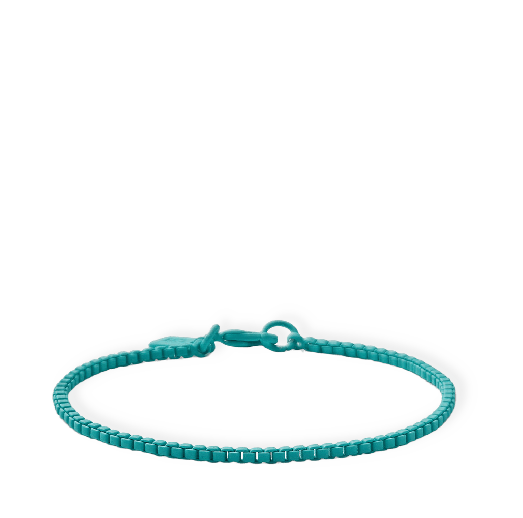 Plastalina Bracelet från Crystal Haze