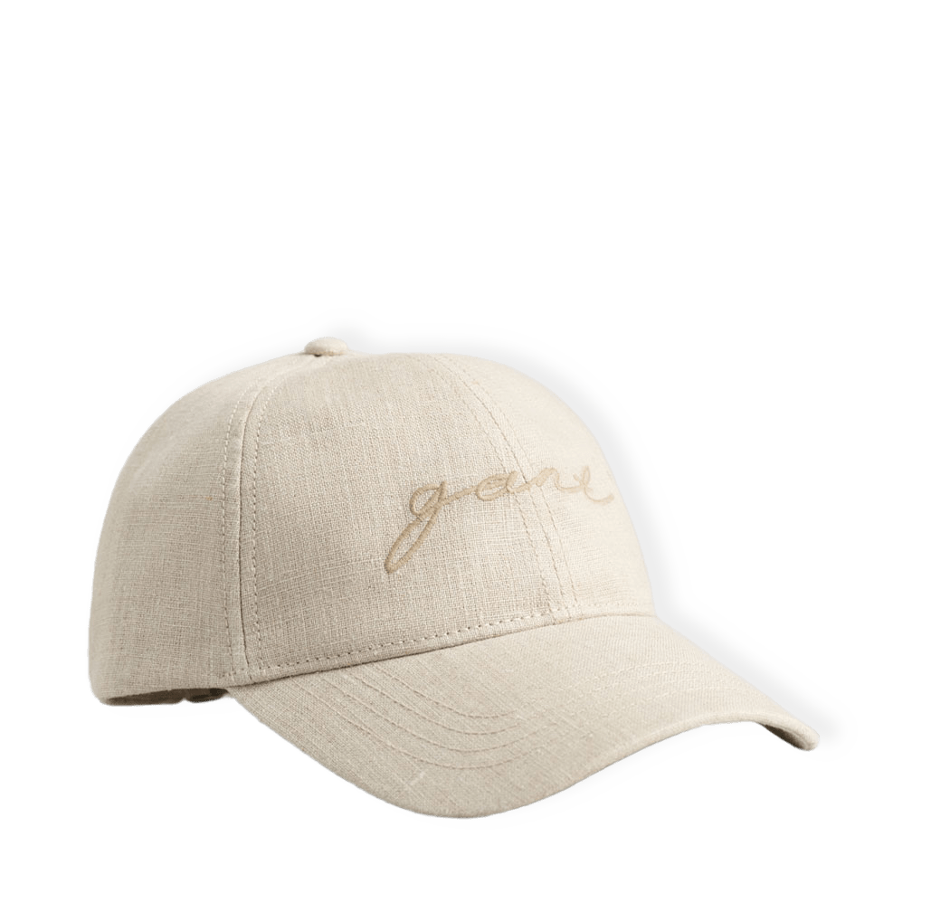 LINEN CAP från Gant