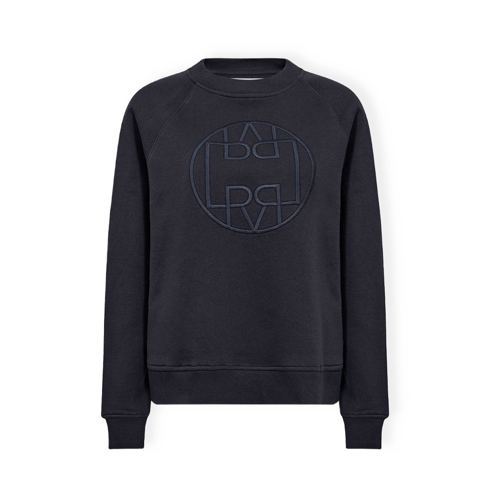 LR-NUKA 7 Sweatshirt från Leveté Room