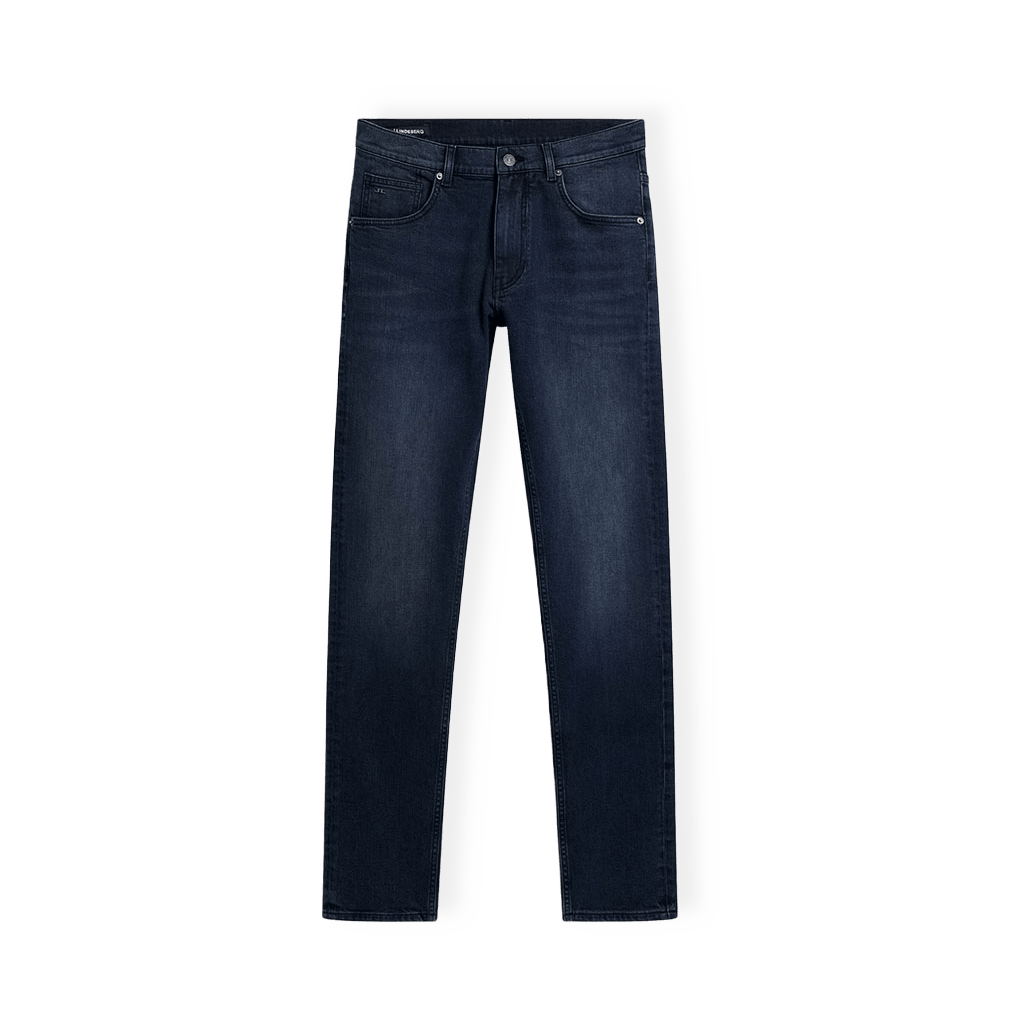 Jay Active BlueBlack Jeans från J.Lindeberg