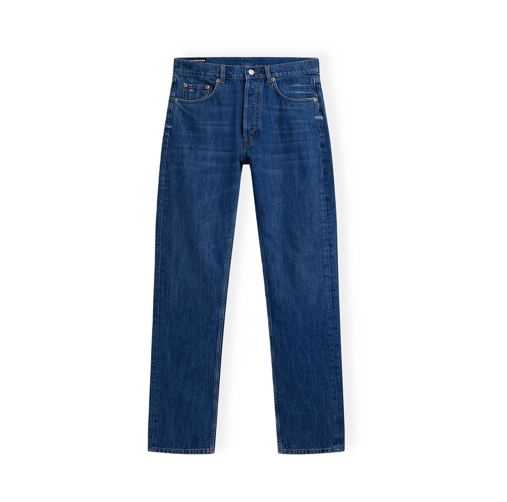 Cody Slub Regular Jeans från J.Lindeberg