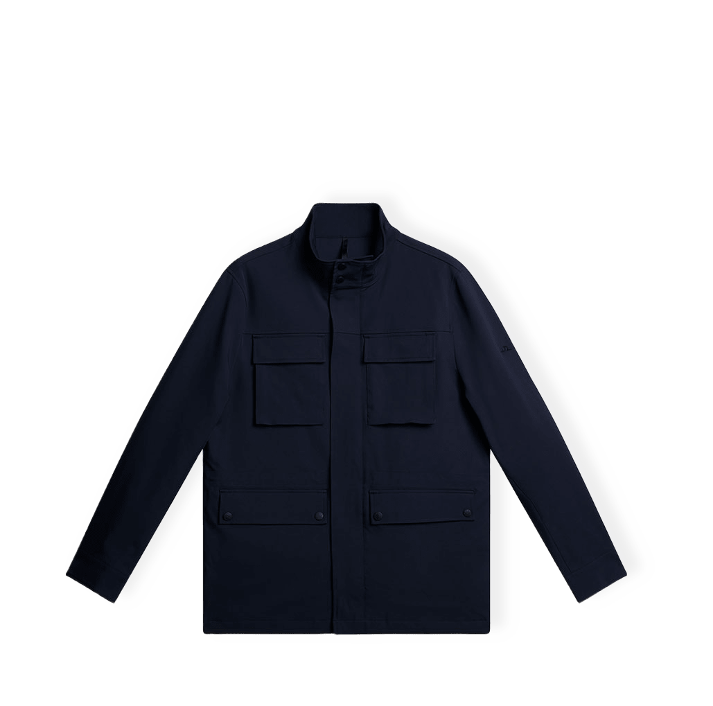 Ripley 4-Way Stretch Jacket från J.Lindeberg