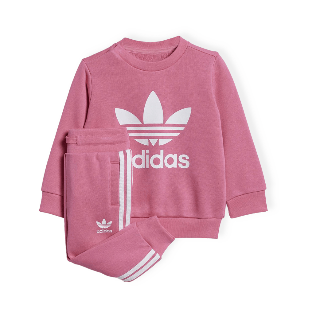 Crew Sweatshirt Set från Adidas