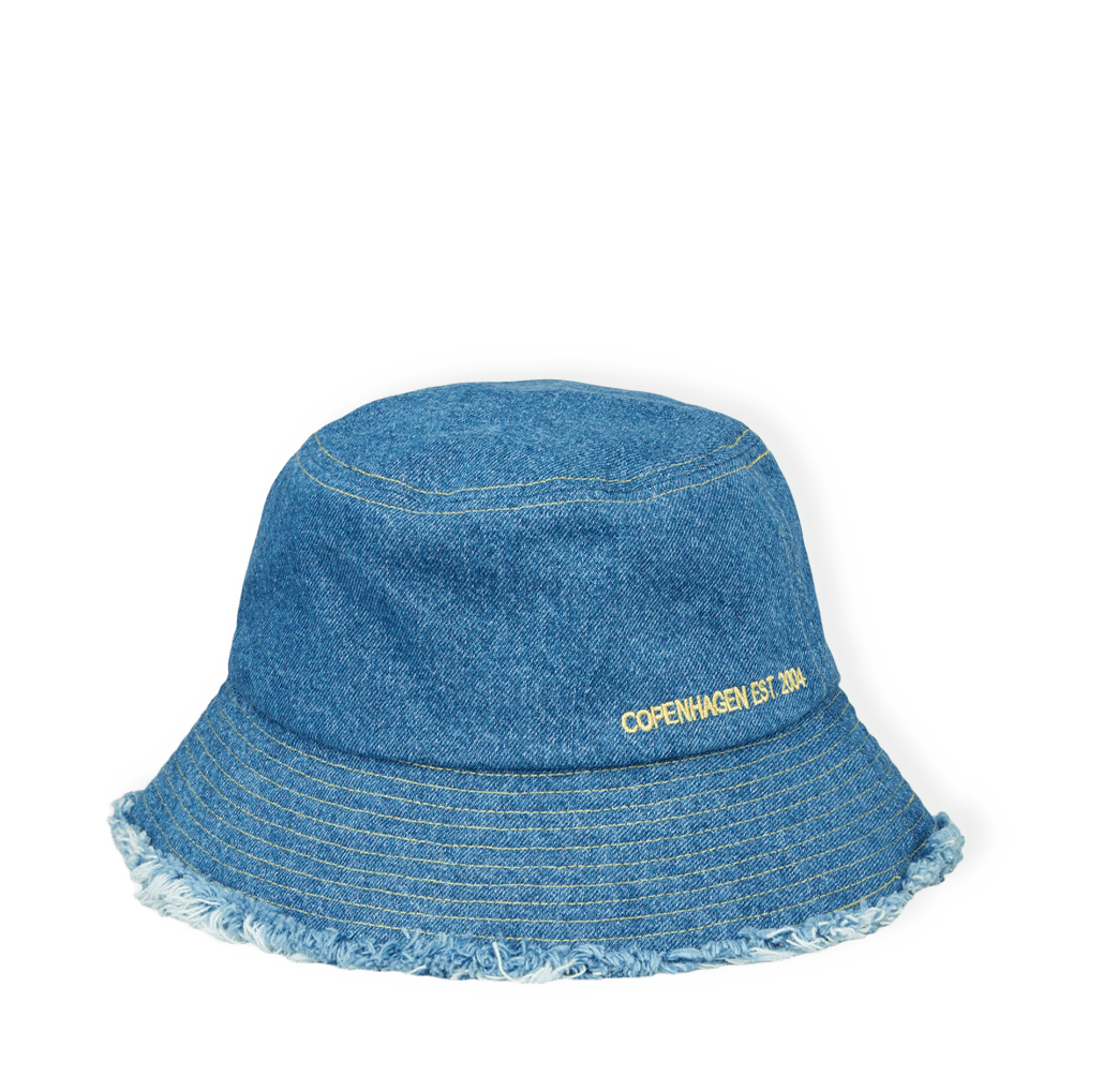 Denima Bucket Hat från Becksöndergaard