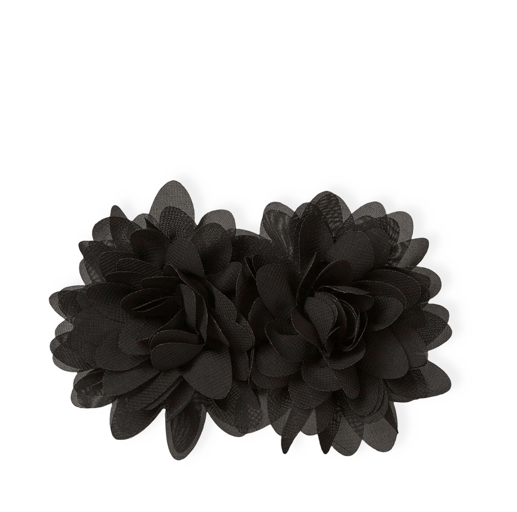 Arabella Flower Hair Clip från Becksöndergaard