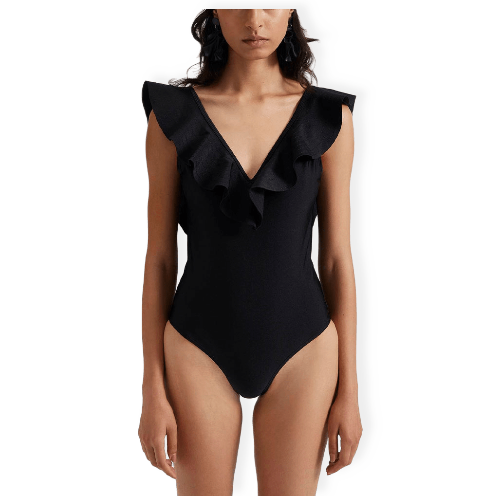 Paola Swimsuit från By Malina