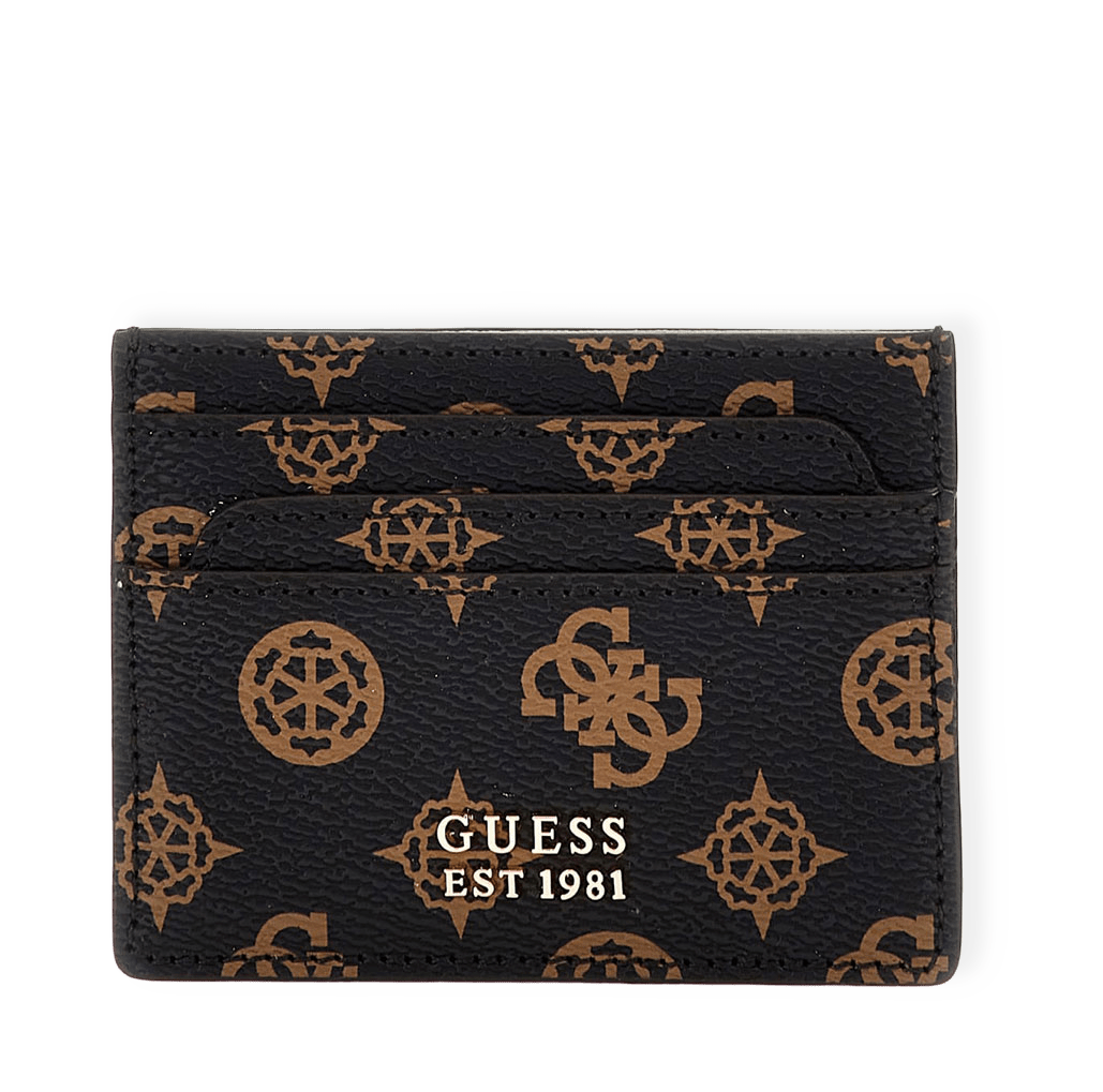 Wallet Laurel Slg Card Holder från Guess