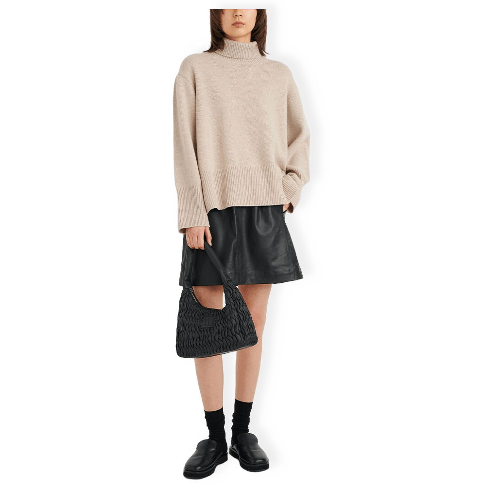 WookIW Short Skirt från Inwear