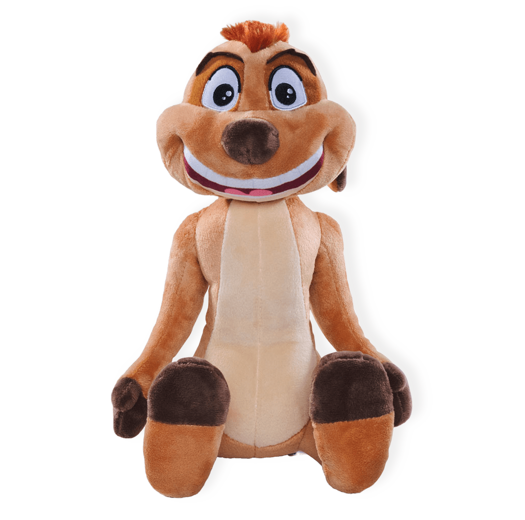 Disney Lejonkungen Timon Gosedjur (25 cm) från Simba