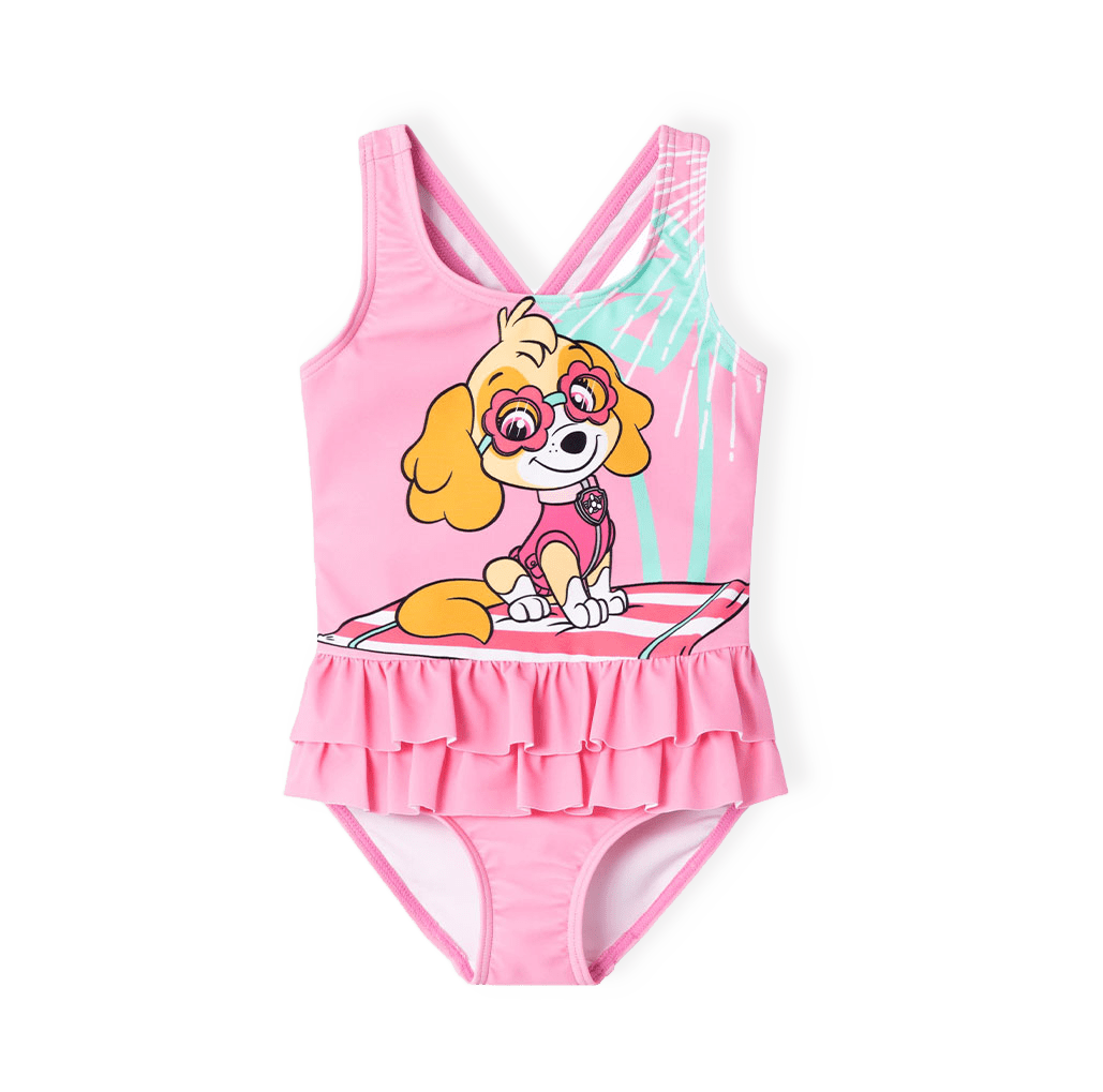 Name It Swimsuit NMFMUSA PAWPATROL SWIMSUIT CPLG från Name It