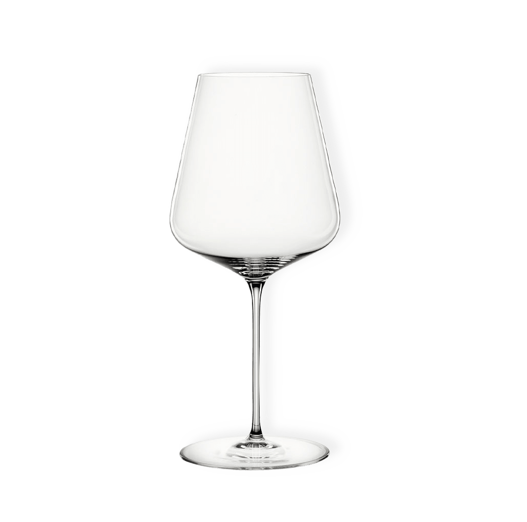 Definition Bordeauxglas 75cl 2-Pack från Spiegelau