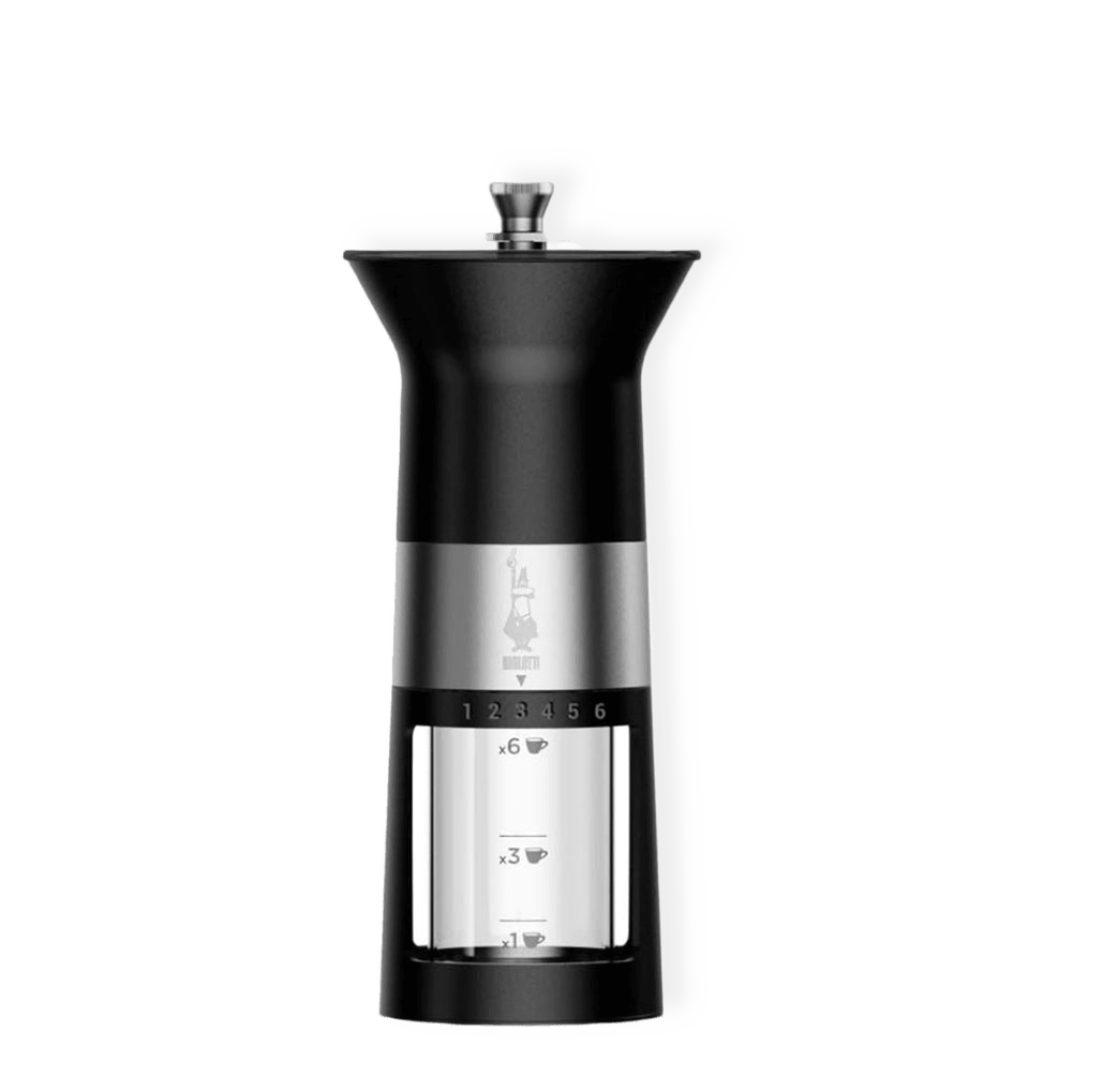 Kaffekvarn MOKA Bialetti® från Bialetti