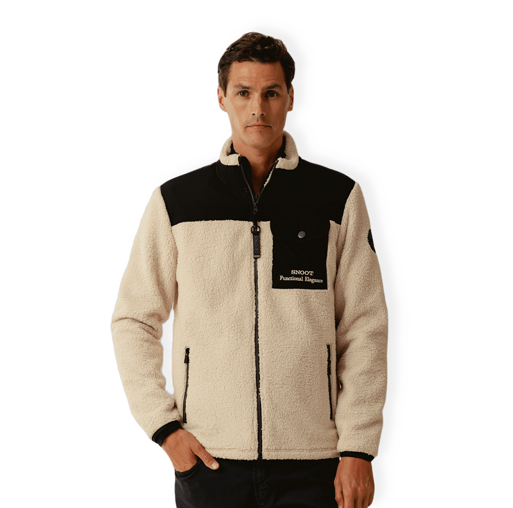 Ariccia Jkt W från Snoot