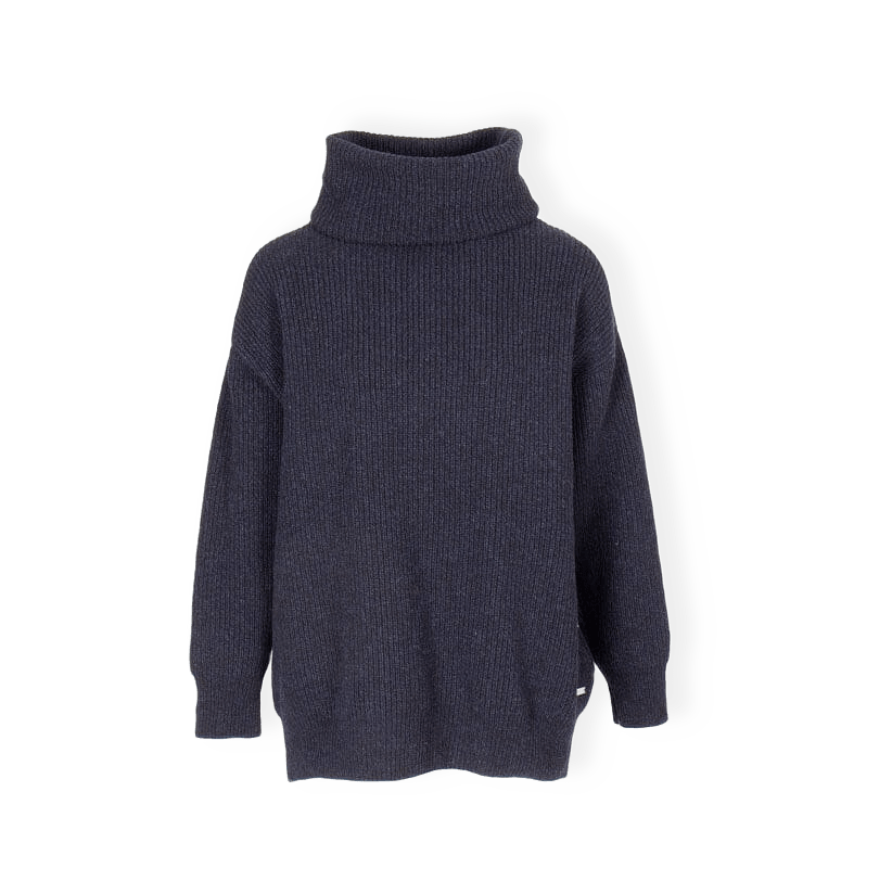 Surteby Polo Sweater från Sätila