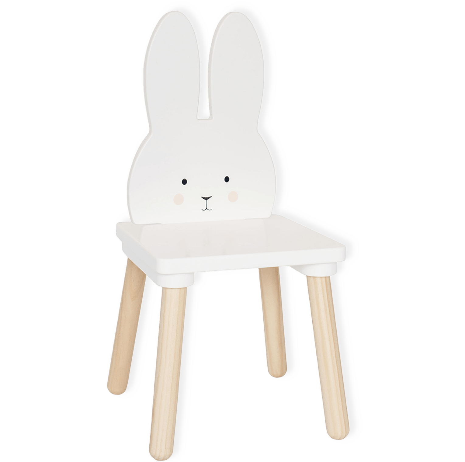 Stol Bunny från Jabadabado