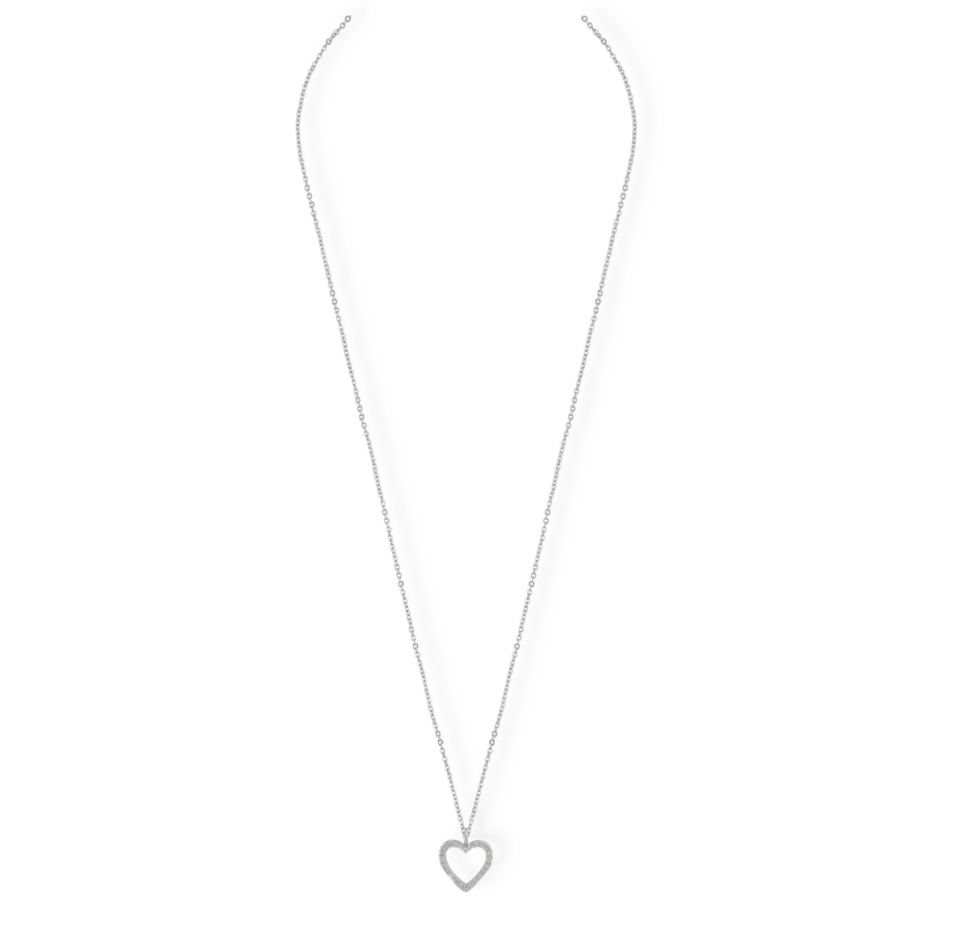 Valentina Pendant Necklace från SNÖ of Sweden