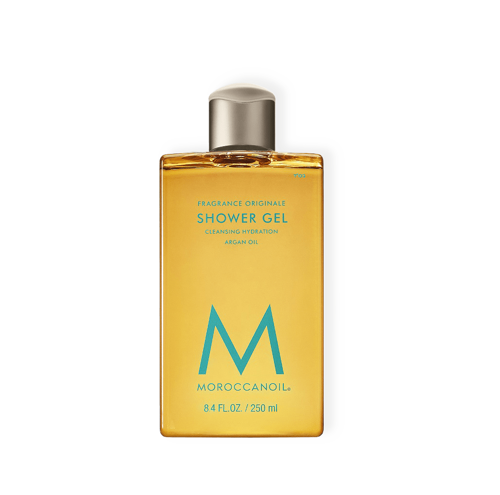 Original Shower Gel från Moroccanoil