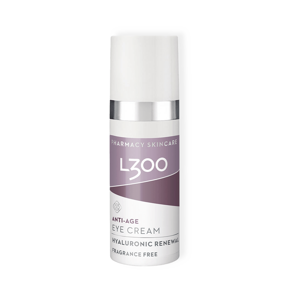 Hyaluronic Renewal Anti-Age Eye Cream från L300