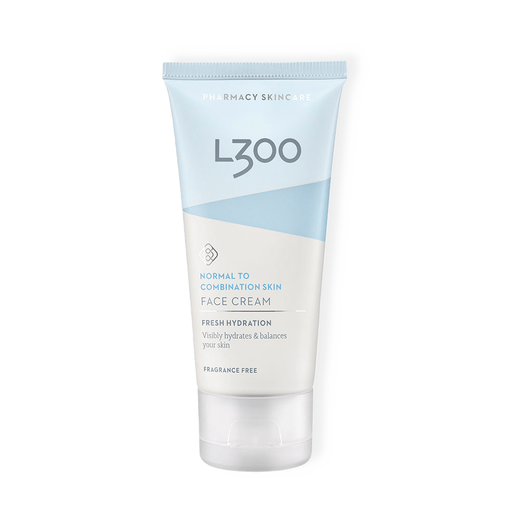 Fresh Hydration Face Cream från L300