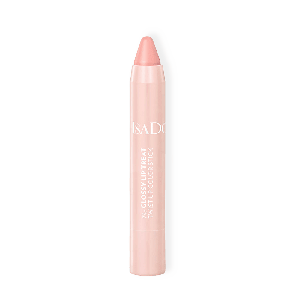 The Glossy Lip Treat Twist Up Color Stick Bare Belle från IsaDora