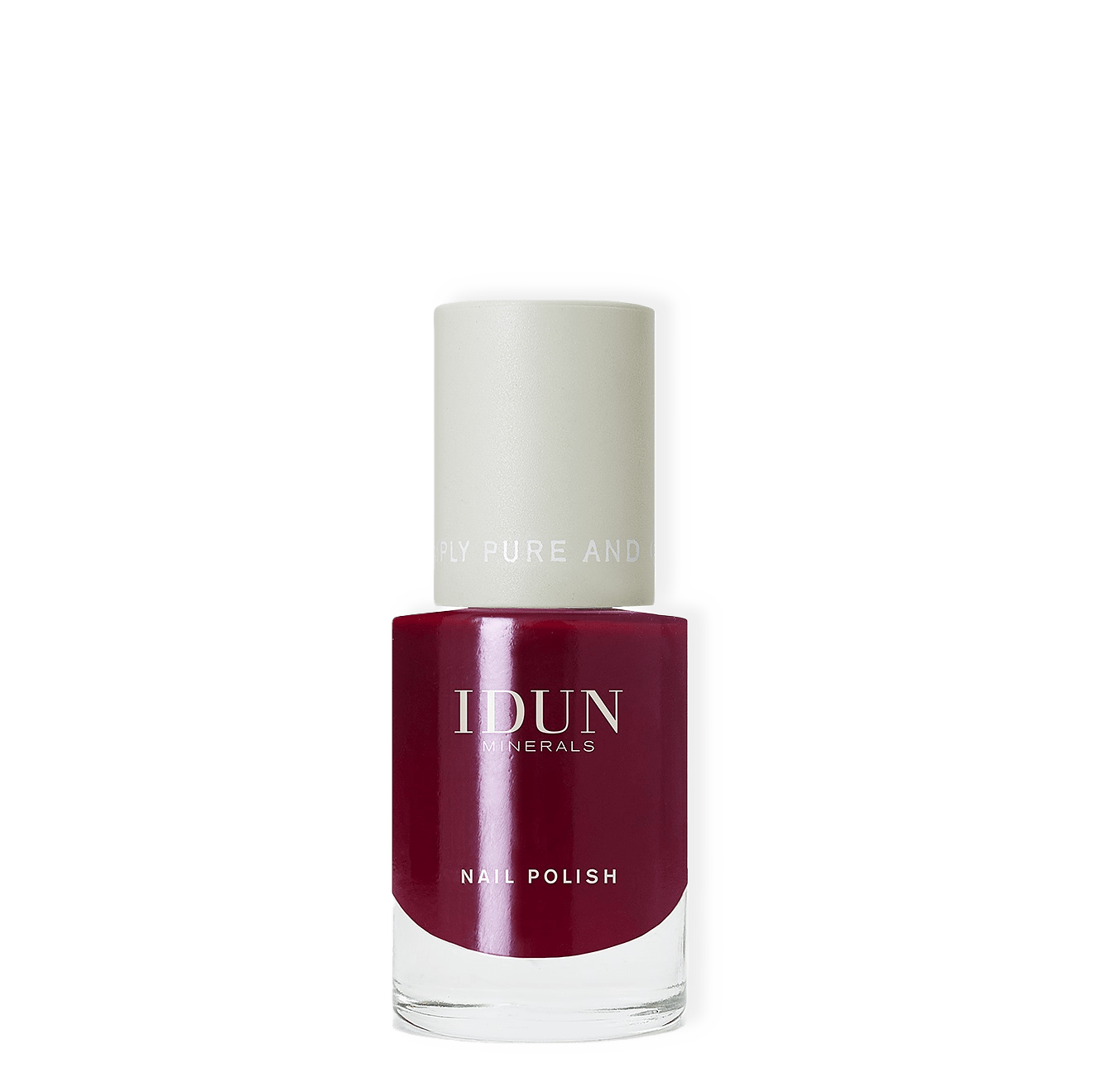 Nail Polish från IDUN Minerals