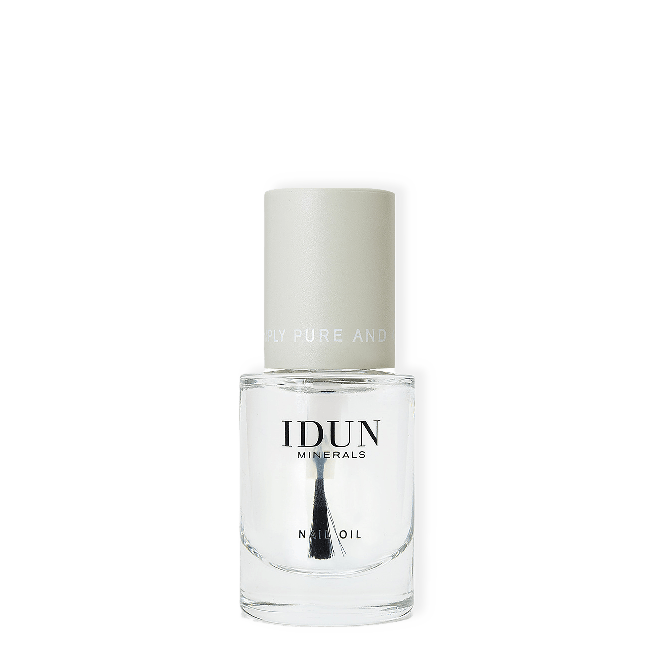 Nail Oil från IDUN Minerals