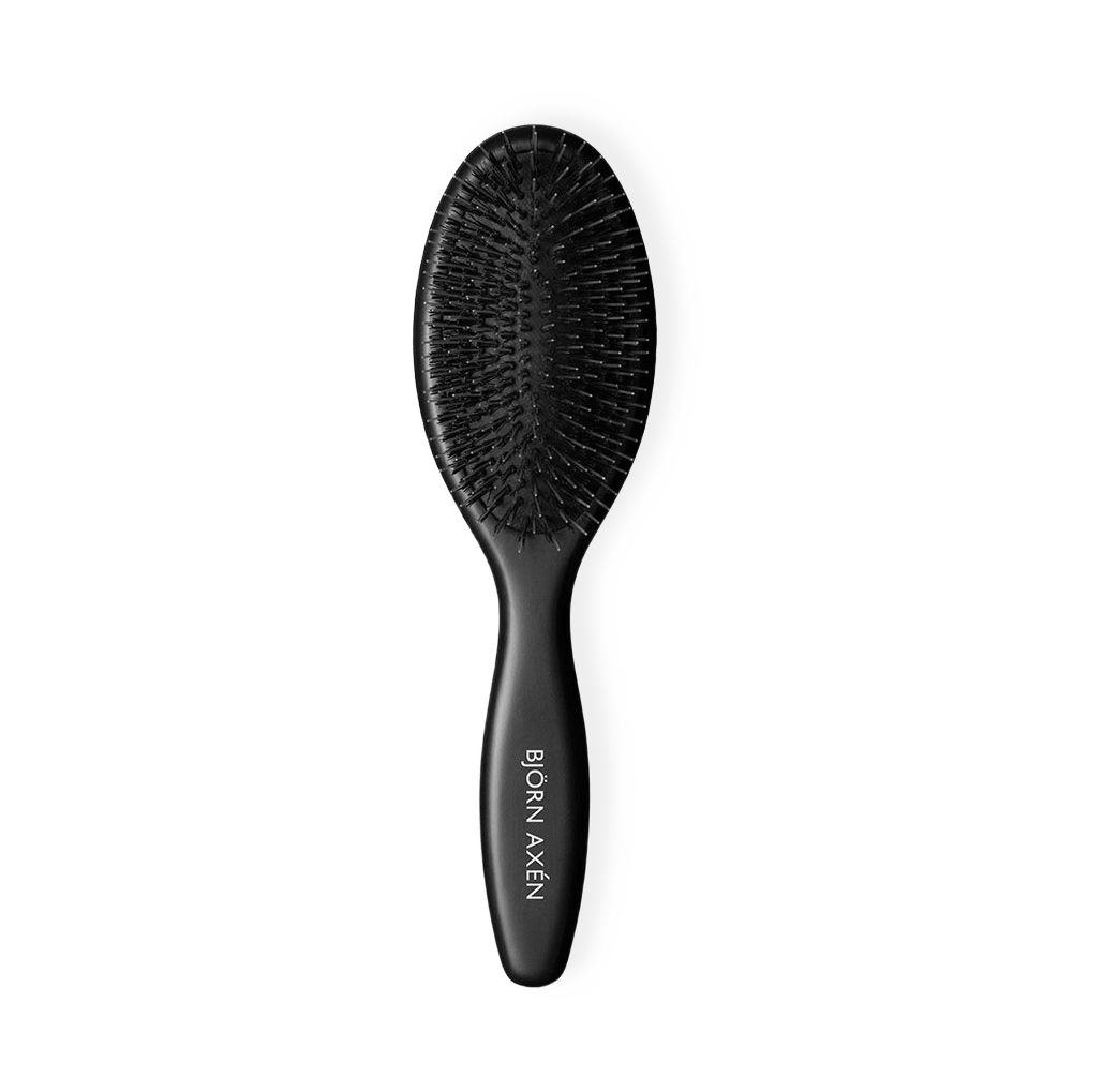 Gentle Detangling Brush For Fine Hair (Without Ball Tips) från Björn Axén