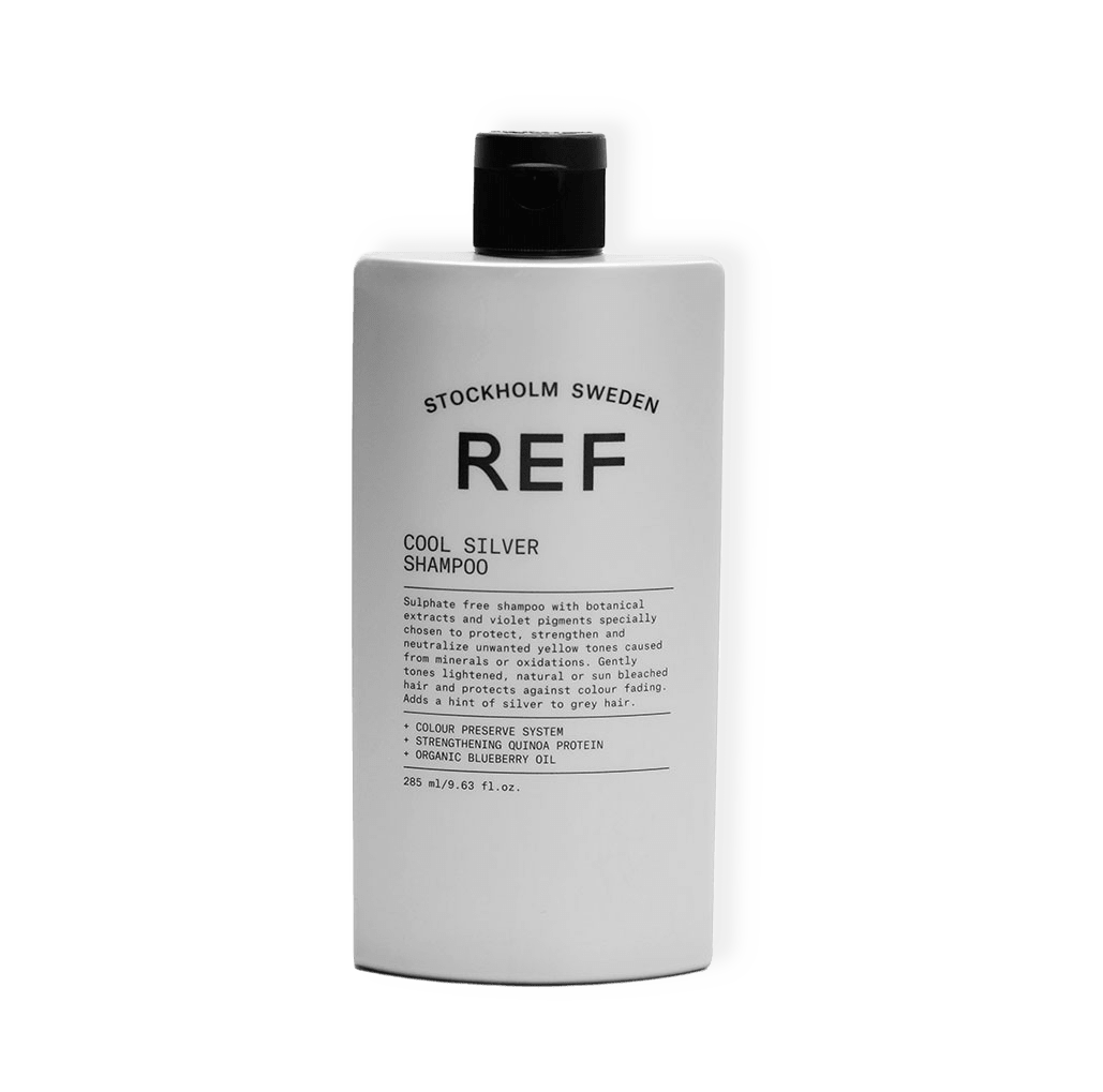 Cool Silver Shampoo från REF