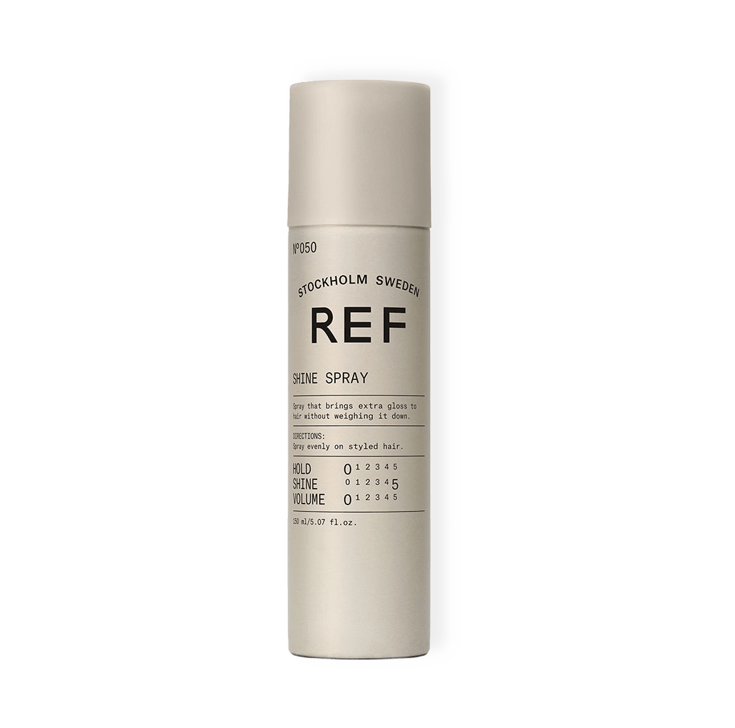 Shine Spray från REF