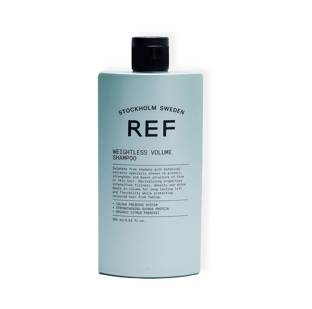 Weightless Volume Shampoo från REF