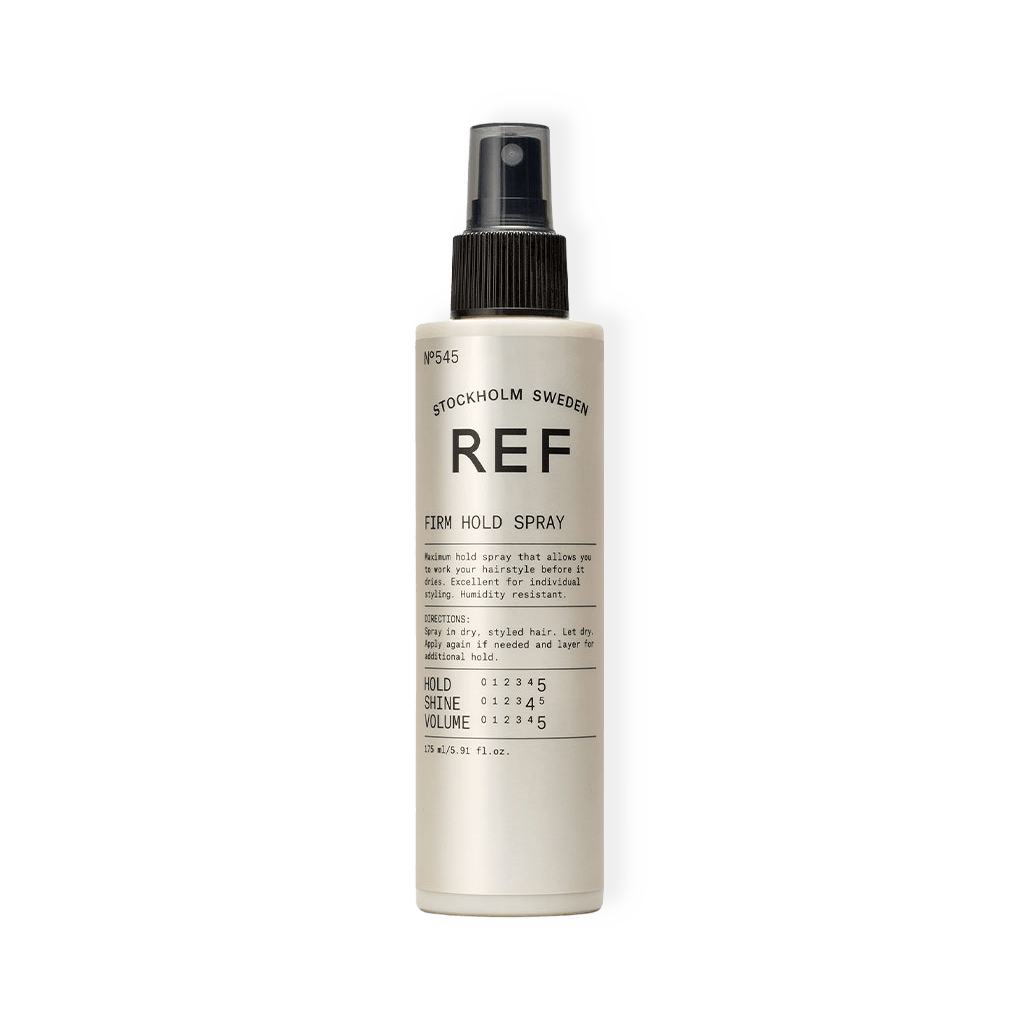 Firm Hold Spray från REF