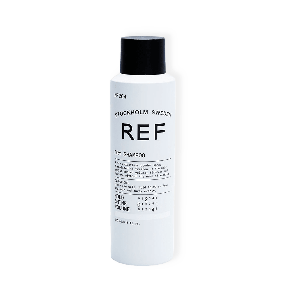 Dry Shampoo från REF