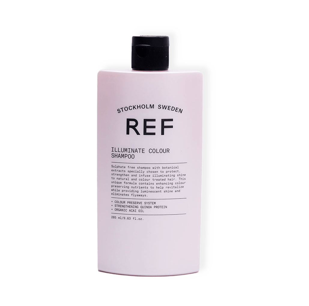 Illuminate Colour Shampoo från REF