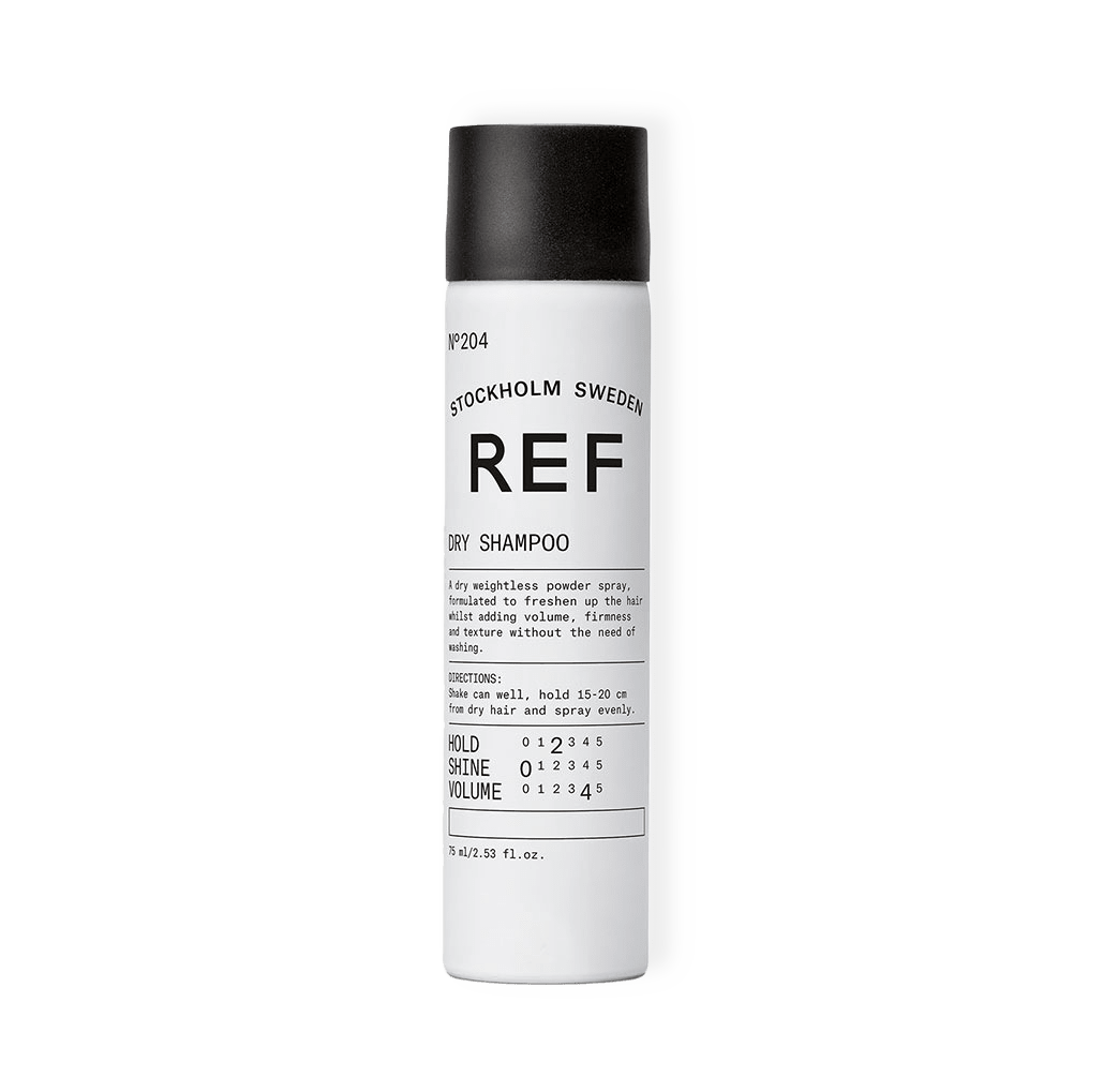 Dry Shampoo från REF