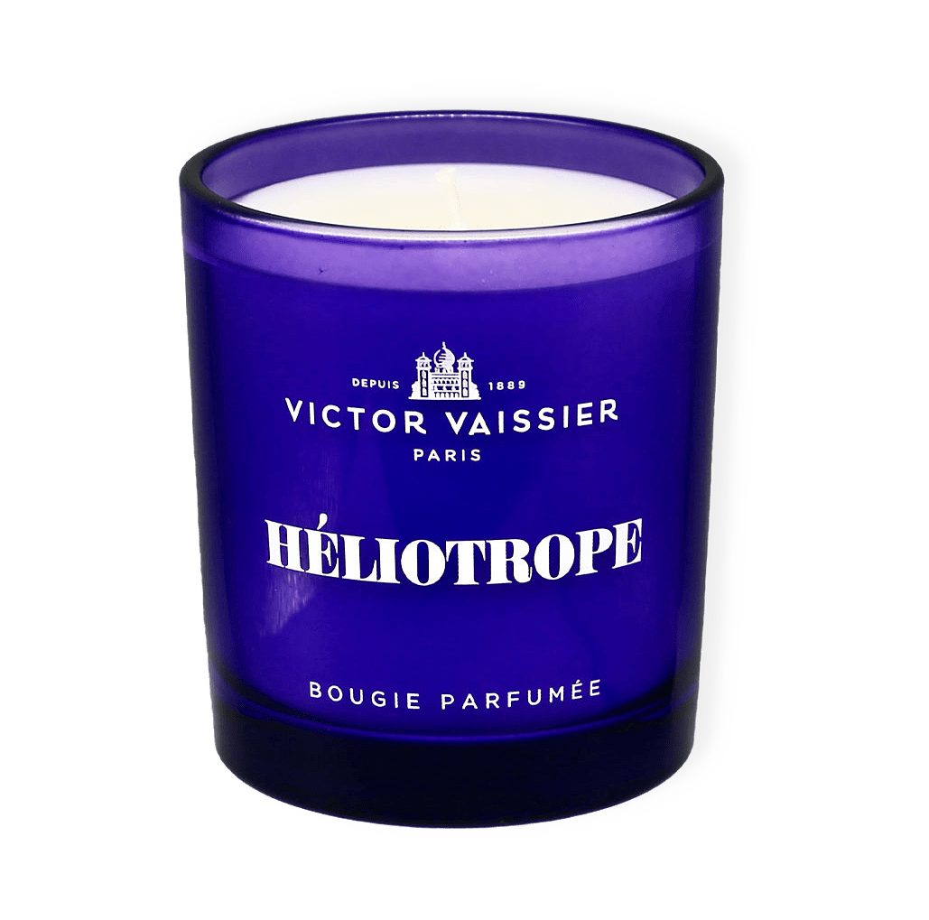 Héliotrope Doftljus från Victor Vaissier