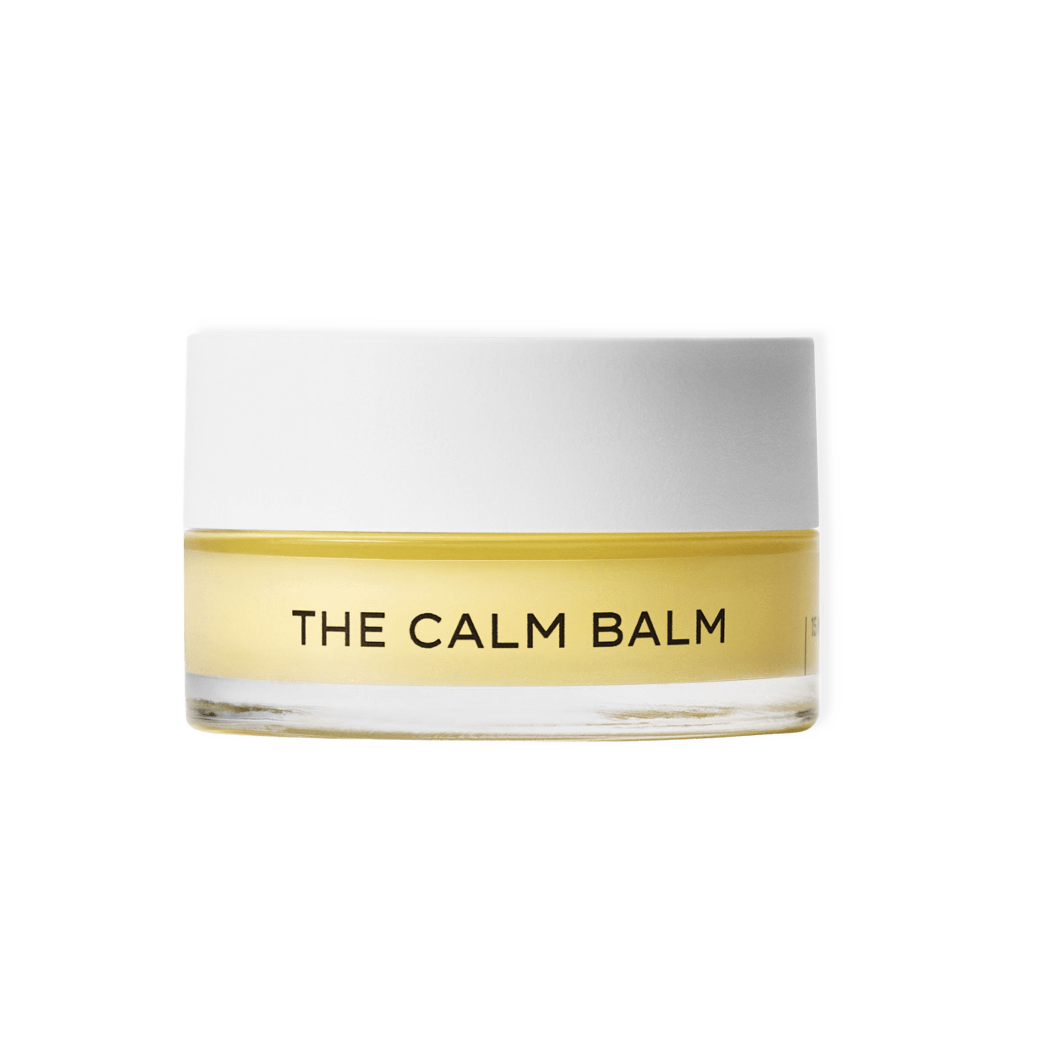 The Calm Balm – Multi-purpose nourishing CBD balm från Mantle