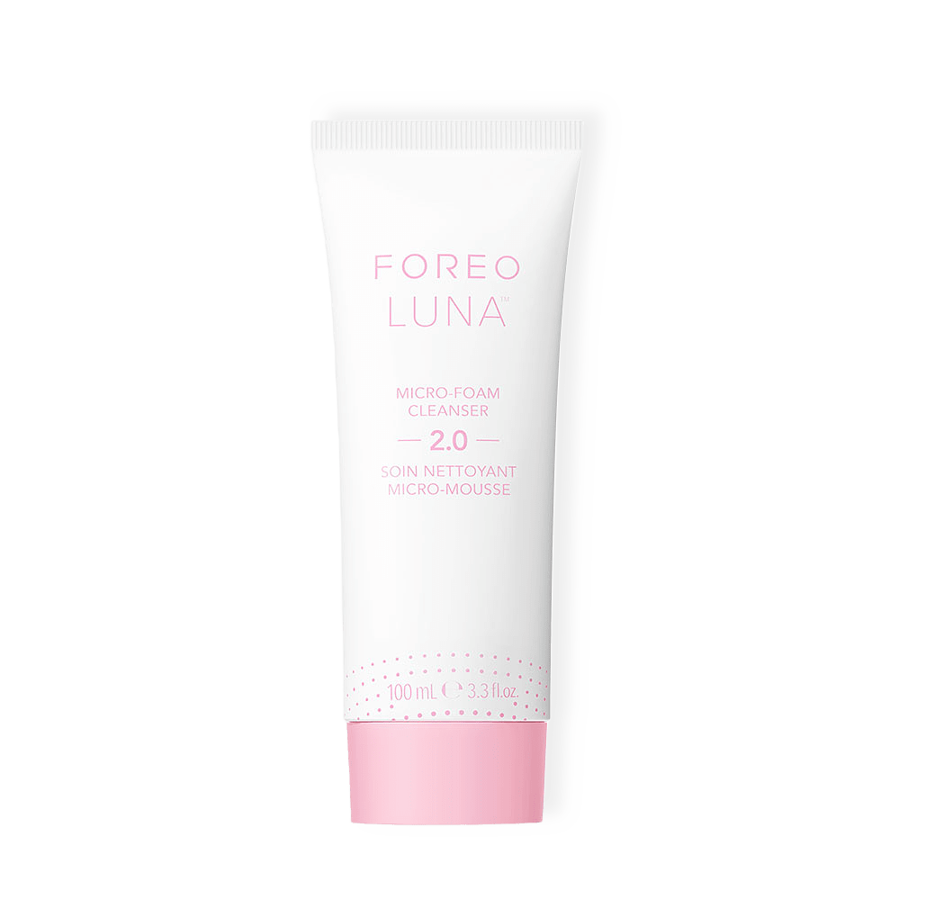 LUNA™ Micro-Foam Cleanser 2.0