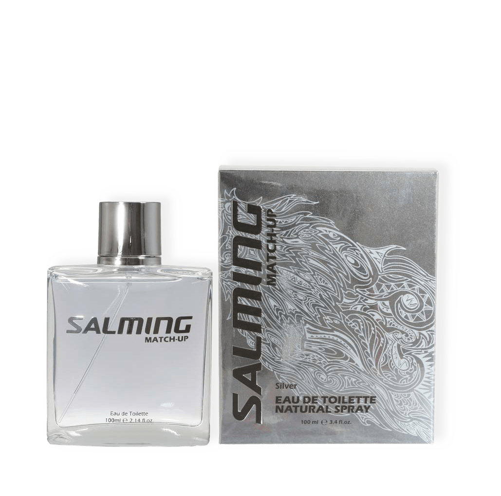 Silver EdT från Salming