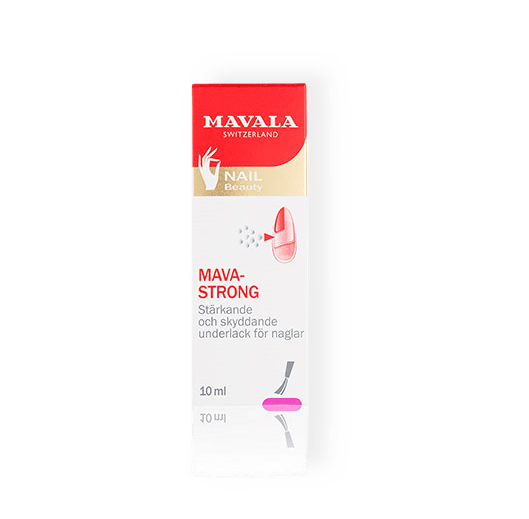 Mava-Strong 10 ml från Mavala