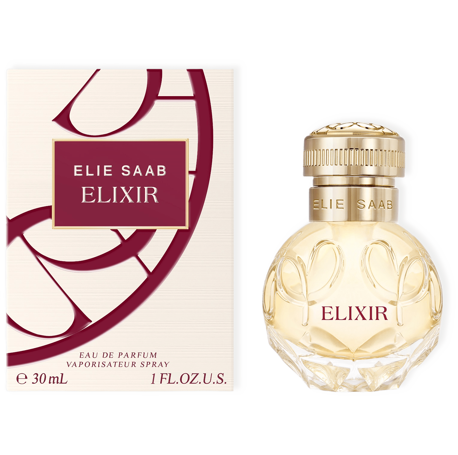 Elixir Eau de Parfum från Elie Saab